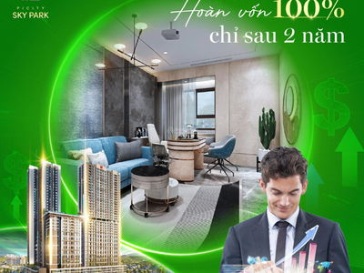 PiCity Sky Park Project, Vietnam PiCity Sky Park Project, Vietnam