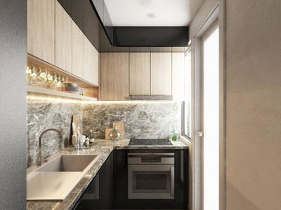 Sunrise City, Vietnam  Sunrise City, Vietnam