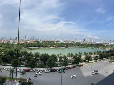 Imperia Smart City Project, Vietnam Imperia Smart City Project, Vietnam