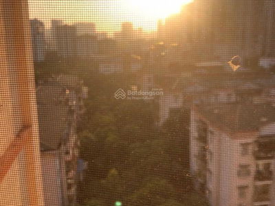 Hoang Dao Thuy Street, Vietnam Hoang Dao Thuy Street, Vietnam