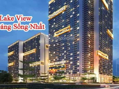 Anland LakeView Project, Vietnam Anland LakeView Project, Vietnam