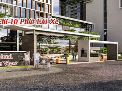 Anland LakeView Project, Vietnam Anland LakeView Project, Vietnam