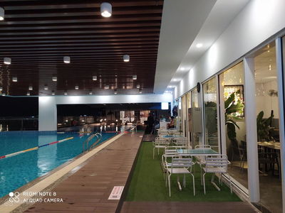 Charmington La Pointe, Vietnam Charmington La Pointe, Vietnam