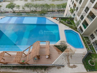 The Gold View, Vietnam The Gold View, Vietnam