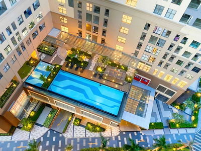 Saigon Royal Residence, Vietnam Saigon Royal Residence, Vietnam