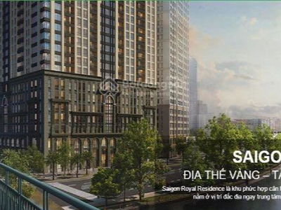 Saigon Royal Residence, Vietnam Saigon Royal Residence, Vietnam