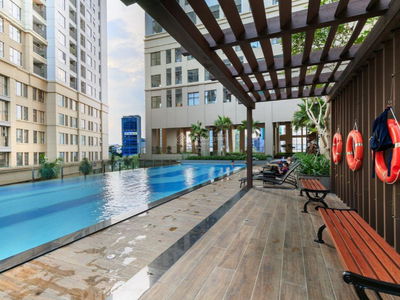 Saigon Royal Residence, Vietnam Saigon Royal Residence, Vietnam