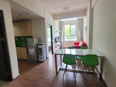 City Tower Project, Vietnam City Tower Project, Vietnam