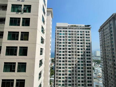 Muong Thanh Vien Trieu Project, Vietnam Muong Thanh Vien Trieu Project, Vietnam