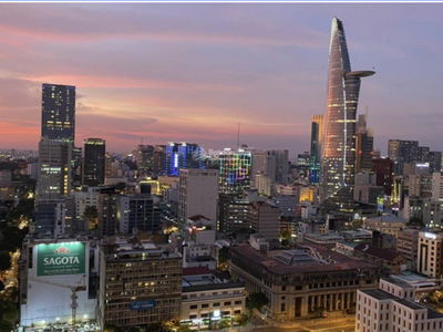 Saigon Royal Residence, Vietnam Saigon Royal Residence, Vietnam