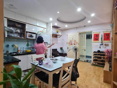 HH3 Linh Dam, Vietnam HH3 Linh Dam, Vietnam