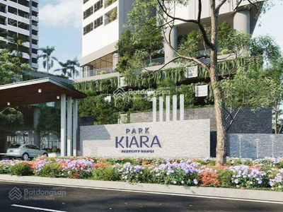 Park Kiara Project, Vietnam Park Kiara Project, Vietnam