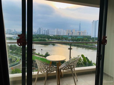 Diamond Island, Vietnam Diamond Island, Vietnam