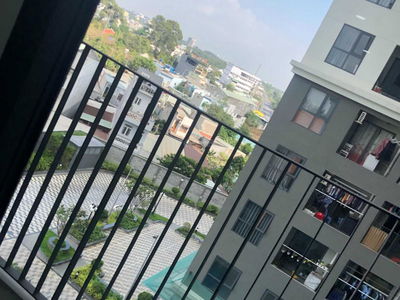 Bcons Green View Project, Vietnam Bcons Green View Project, Vietnam