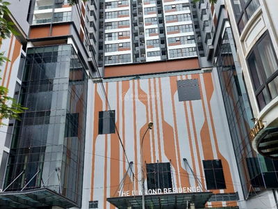 BRG Diamond Residence Project, Vietnam BRG Diamond Residence Project, Vietnam