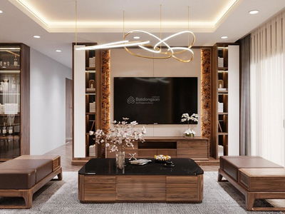 BRG Diamond Residence Project, Vietnam BRG Diamond Residence Project, Vietnam