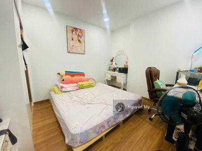 Eco Green Saigon, Vietnam Eco Green Saigon, Vietnam