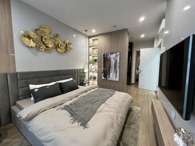 The Zurich - Vinhomes Ocean Park project, Vietnam The Zurich - Vinhomes Ocean Park project, Vietnam