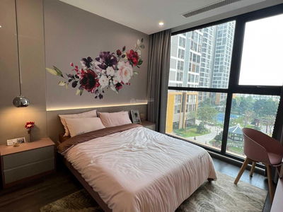 The Zenpark project, Vietnam The Zenpark project, Vietnam