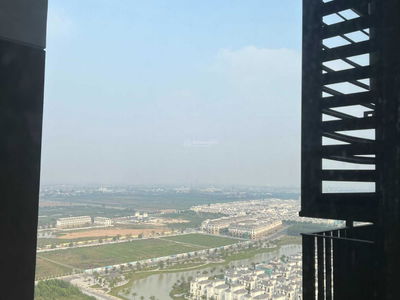 The Zenpark project, Vietnam The Zenpark project, Vietnam