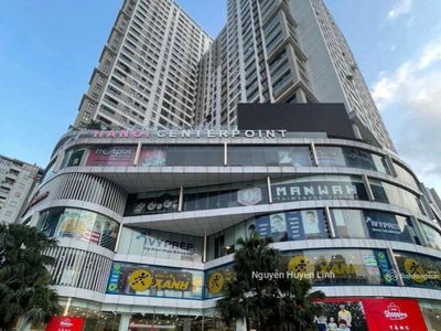 Hanoi Center Point Project, Vietnam Hanoi Center Point Project, Vietnam