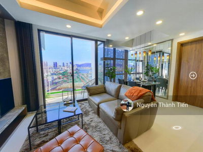 Landmark Tower Da Nang Project, Vietnam Landmark Tower Da Nang Project, Vietnam