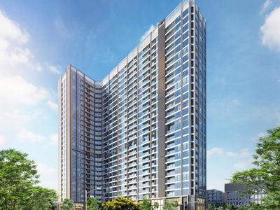 Skyline West Lake Project, Vietnam Skyline West Lake Project, Vietnam