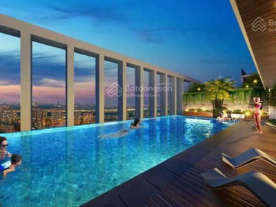 Skyline West Lake Project, Vietnam Skyline West Lake Project, Vietnam