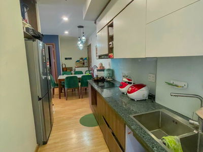 The Sapphire Residence Project, Vietnam  The Sapphire Residence Project, Vietnam