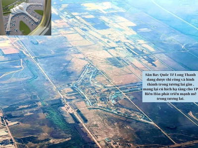 Bien Hoa Universe Complex Project, Vietnam  Bien Hoa Universe Complex Project, Vietnam