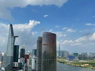 The Gold View, Vietnam The Gold View, Vietnam