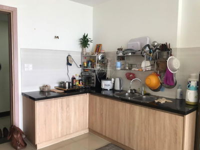 Saigon Gateway, Vietnam Saigon Gateway, Vietnam