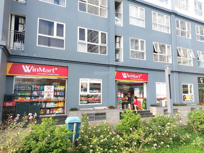 Saigon Gateway, Vietnam Saigon Gateway, Vietnam