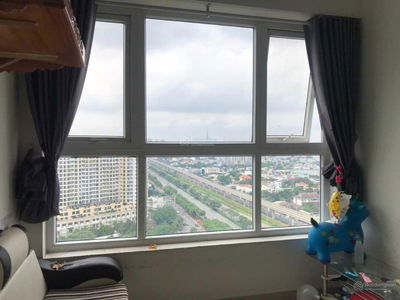 Saigon Gateway, Vietnam Saigon Gateway, Vietnam