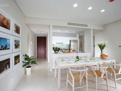 City Garden, Vietnam City Garden, Vietnam