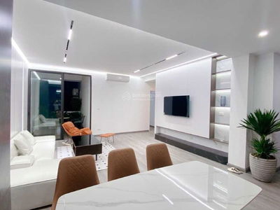 My Dinh I Project, Vietnam My Dinh I Project, Vietnam