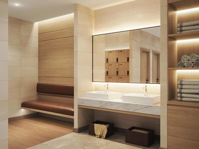 Glory Heights - Vinhomes Grand Park, Vietnam  Glory Heights - Vinhomes Grand Park, Vietnam