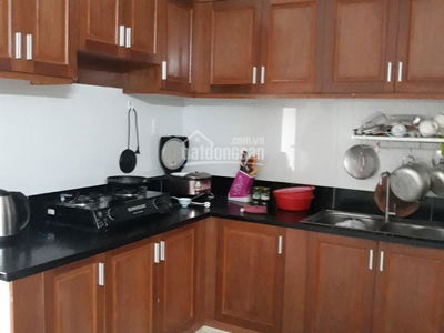 Hiep Thanh Building, Vietnam Hiep Thanh Building, Vietnam