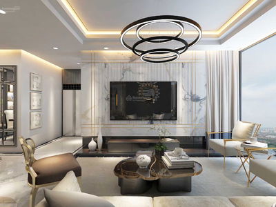 ICON 56, Vietnam ICON 56, Vietnam