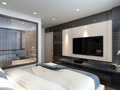 ICON 56, Vietnam ICON 56, Vietnam