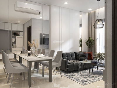 The Gold View, Vietnam The Gold View, Vietnam