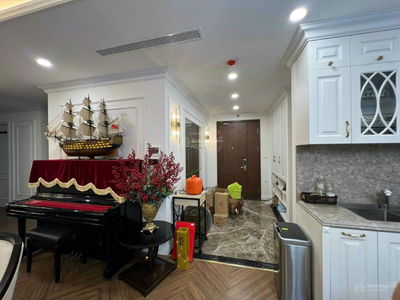 N04 Tran Duy Hung, Vietnam N04 Tran Duy Hung, Vietnam