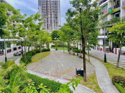 Binh Minh Garden Project, Vietnam Binh Minh Garden Project, Vietnam