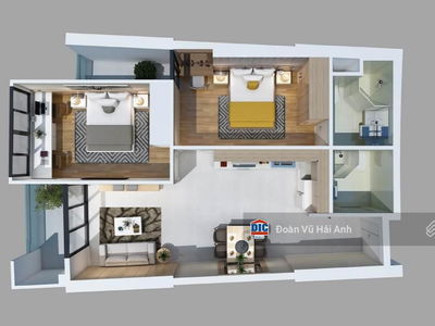 Gateway Vung Tau Project, Vietnam Gateway Vung Tau Project, Vietnam