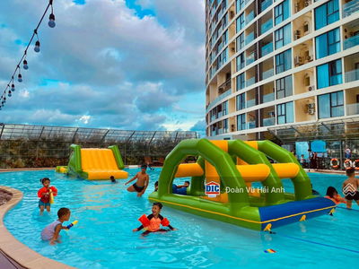 Gateway Vung Tau Project, Vietnam Gateway Vung Tau Project, Vietnam