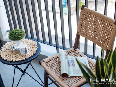 The Maison Project, Vietnam The Maison Project, Vietnam