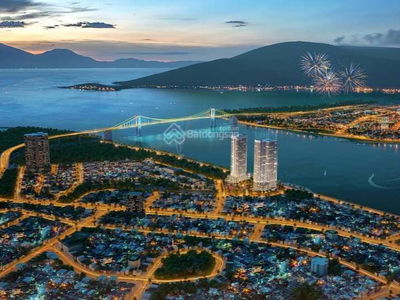 Risemount Apartment Da Nang Project, Vietnam  Risemount Apartment Da Nang Project, Vietnam