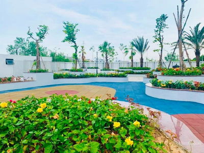 Ricca Apartment District 9, Vietnam Ricca Apartment District 9, Vietnam