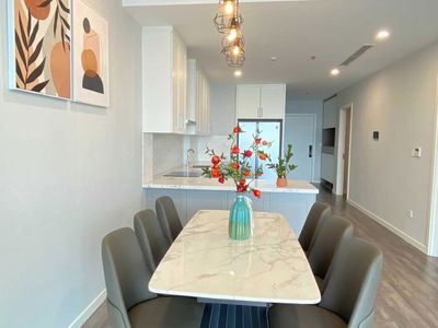 Kosmo Tay Ho, Vietnam Kosmo Tay Ho, Vietnam