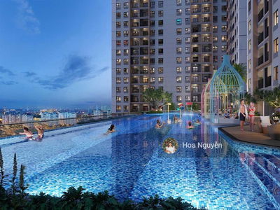 The Privia, Vietnam The Privia, Vietnam